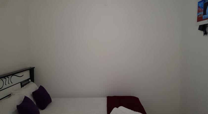 Pousada Sandramar Caraguatatuba Zimmer foto
